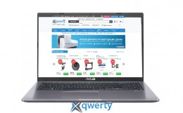 Asus Laptop X509MA-EJ340 (90NB0Q32-M06780) Slate Grey
