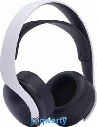 Sony Pulse 3D Wireless Headset Black/White (9387909)