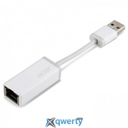 Acer ACB541 White (NP.CAB1A.016) USB