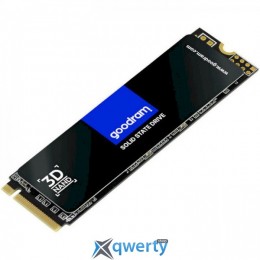 Goodram PX500 1TB M.2 2280 PCIe 3.0 x4 NVMe 3D NAND TLC (SSDPR-PX500-01T-80)