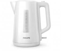 Philips Series 3000 HD9318/00 Белый