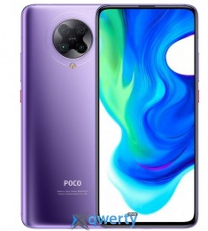 Xiaomi Poco F2 Pro 8/256GB Electric Purple (Global)