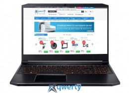 Acer ConceptD 5 Pro CN515-71P (NX.C4YEU.00K) Black