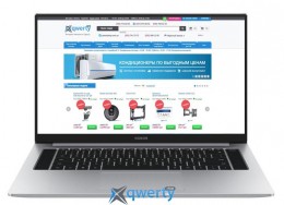 HONOR MagicBook Pro 2020 R5 16GB+512GB (HLYL-WFQ9) EU