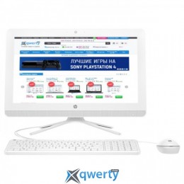 HP AiO PC 20-c408ur (4PS94EA) 19.5