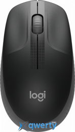 Logitech M190 Charcoal (910-005905)