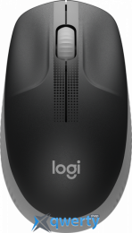 Logitech M190 Mid Grey (910-005906)