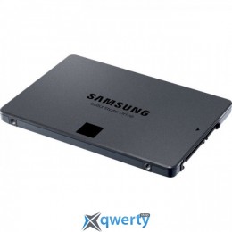 Samsung 870 QVO 2TB 2.5 SATA III QLC (MZ-77Q2T0BW)