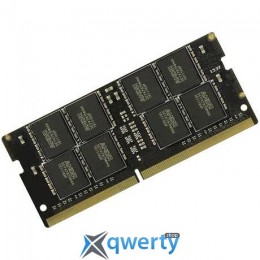 AMD Radeon R7 Performance SO-DIMM DDR4 2666MHz 16GB (R7416G2606S2S-U)
