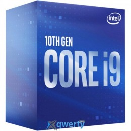 INTEL Core i9-10900 2.8GHz s1200 (BX8070110900)