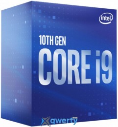 Intel Core i9-10900K 3.7GHz/20MB (BX8070110900K) s1200 BOX