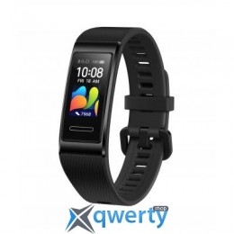 Huawei Band 4 Pro Graphite Black (Terra-B69) SpO2 (OXIMETER) (55024888)
