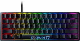 Razer Huntsman mini Red Switch ENG (RZ03-03390200-R3M1)