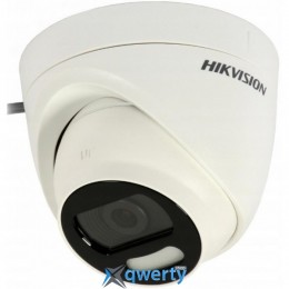 HikVision DS-2CE72HFT-F (2.8)