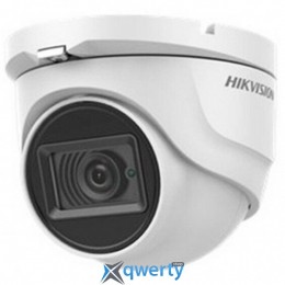 HikVision DS-2CE76H8T-ITMF (2.8)