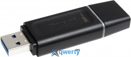 USB-A 3.2 32GB Kingston DataTraveler Exodia Black/White (DTX/32GB) 740617309720