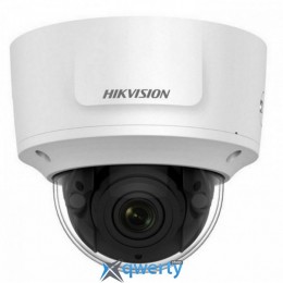 HikVision DS-2CD2755FWD-IZS (2.8-12)