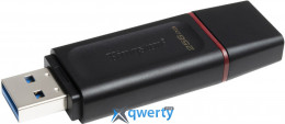 USB-A 3.2 256GB Kingston DataTraveler Exodia Black/Pink (DTX/256GB) 740617310023