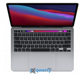 Apple MacBook Pro 13 Space Gray Late 2020 (MYD92)16GBRAM