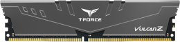 Team T-Force Vulcan Z Gray DDR4 3200MHz 16GB 1.35V CL16 (TLZGD416G3200HC16F01)