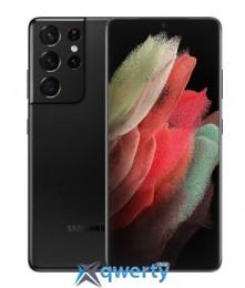 Samsung Galaxy S21 Ultra 16/512GB Phantom Black (SM-G998BZKHSEK)