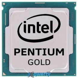INTEL Pentium Gold G6400 4.0GHz s1200 Tray (CM8070104291810)