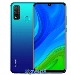 HUAWEI P Smart 2020 4/128GB Aurora Blue