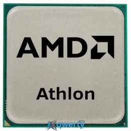 AMD Athlon 200GE 3.2GHz AM4 Tray (YD200GC6M2OFB)