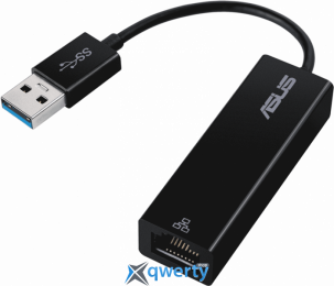 ASUS USB to Gigabit RJ45 OH102 (90XB05WN-MCA010)