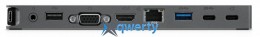 Lenovo Mini Dock USB-C→/USB-Cx1/HDMIx1/VGA/RJ45/3.5mm/USB-C-PD (40AU0065EU)
