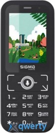 Sigma mobile X-style S3500 sKai Dual Sim Black (4827798121610)