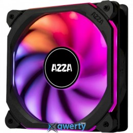 AZZA Prisma Digital RGB 140mm (FFAZ-14DRGB-011)