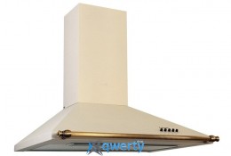 Fabiano Base Rustic 60 Ivory (8106.504.0300)
