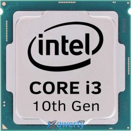 INTEL Core i3-10100 3.6GHz s1200 Tray (CM8070104291317)