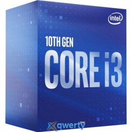 Intel Core i3-10320 3.8GHz/8MB (BX8070110320) s1200 BOX
