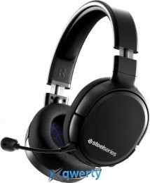 SteelSeries Arctis 1 Wireless for PS5 Black (61519)