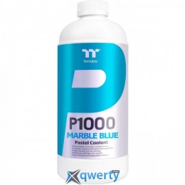 THERMALTAKE P1000 Pastel Coolant Marble Blue (CL-W246-OS00MB-A)