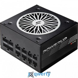 CHIEFTRONIC PowerUp (GPX-850FC) 850W