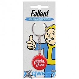Gaya Fallout Nuka Cola Bottlecap (GE3549)