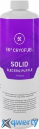EKWB EK-CryoFuel Premix Solid Electric Purple 1000 мл (3831109880340)