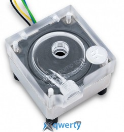 EKWB EK-XTOP DDC 3.2 PWM Elite Plexi (incl. pump) (3831109843147)