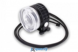 EKWB EK-XTOP Revo D5 PWM Plexi (3831109843345)