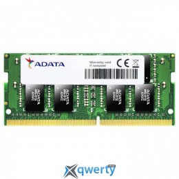 ADATA Premier SO-DIMM DDR4 2666MHz 8GB (AD4S266688G19-SGN)