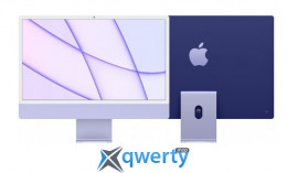 Apple iMac 24 M1 Purple 2021 (Z131000LX)