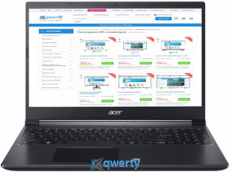 Acer Aspire 7 A715-75G (NH.Q9AEU.00G)