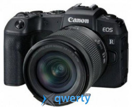 Canon EOS RP kit RF 24-105 f/4.0-7.1 IS STM (3380C154)