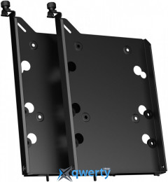 Fractal Design HDD Tray kit - Type-B (2-pack) (FD-A-TRAY-001)