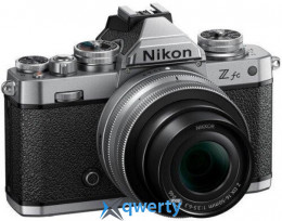  	Nikon Z fc kit 16-50 (VOA090K002)