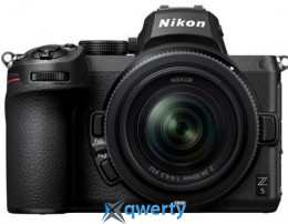 Nikon Z5 kit 24-50 (VOA040K001)