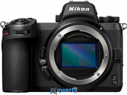 Nikon Z7 II body (VOA070AE)